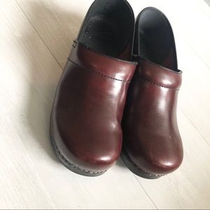 DANSKO Clogs